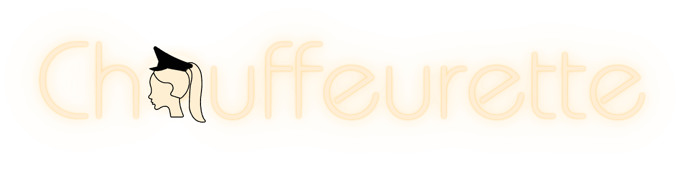 Chauffeurette Logo